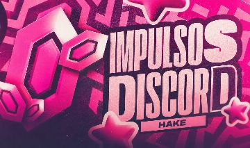 [PROMOÇÃO] IMPULSOS PARA SEU SERVIDOR DISCORD | 1 Mês & 3 Meses | Entrega rápida