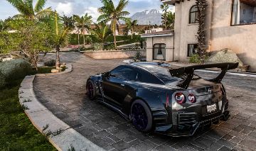 [PC/XBOX] Forza Horizon 6 Conta CREDITOS CARROS LEVEL ROLETAS