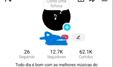 CONTA TIK TOK 13K DE SEGUIDORES REAIS ( QUALIDADE + GARANTIA + ENGAJAMENTO)