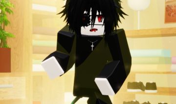 CONTA DE ROBLOX COM KORBLOX E MUITO MAIS