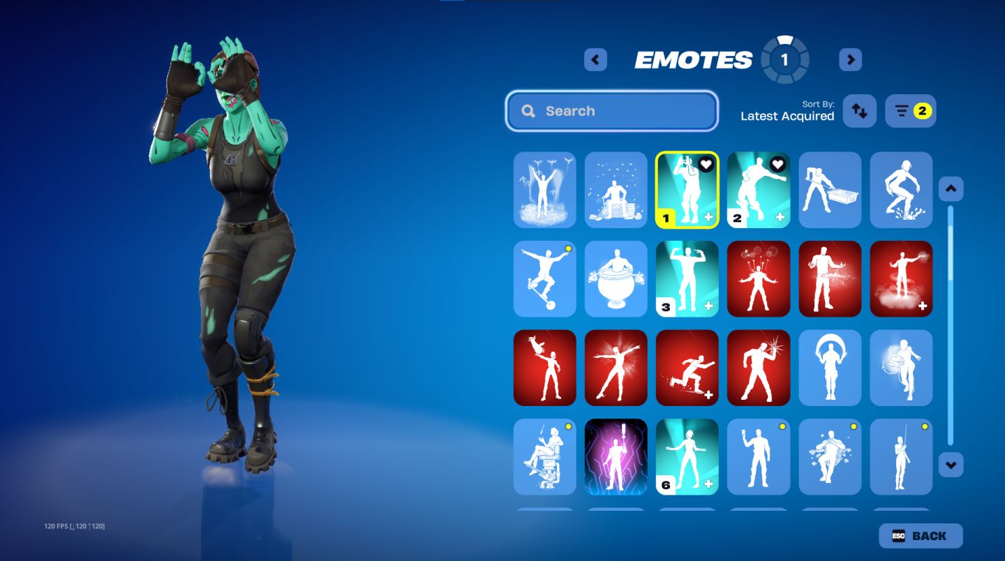 Conta FORTNITE FULL ACESSO / EPIC GAMES com VÁRIOS JOGOS