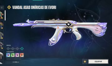 Conta Lv 391 Beta, Muitas Vandals e Facas. (Preço Negociável)