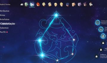 FURINAC3!!! Mavuika, flins entres outros conta ótima para iniciar