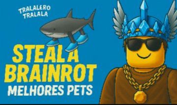 BRAINROTS SUPER BARATOS