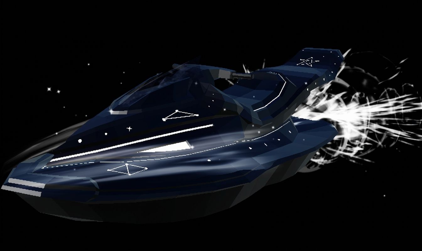Boats FISCH (ROBLOX)