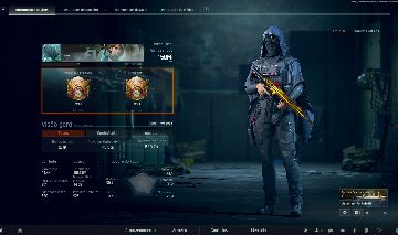 CONTA ARENA BREAKOUT PC | FULL ACESSO | 160KK DE STASH COM 3.9K TITULOS