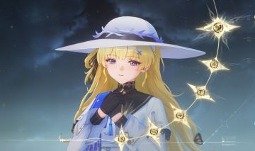 Phoebe S6 + Arma R4 + 32 Radiant + 17 Forging + 3k Astrites