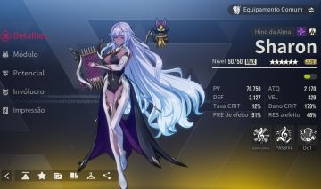 Conta Endgame Etheria Restart