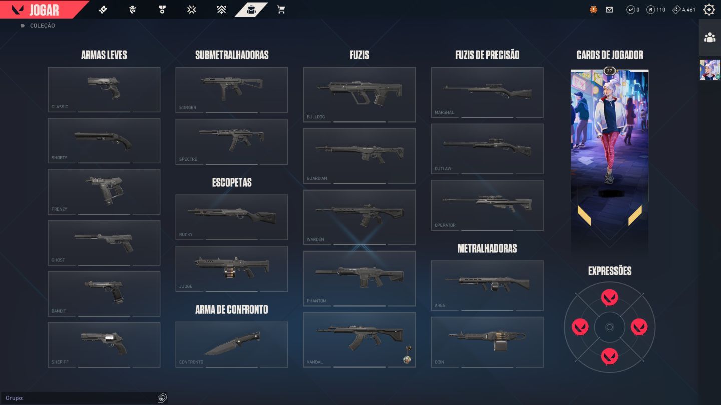 CONTA VALORANT IMORTAL 1 SEM SKINS, RANK ATIVO EM V26 ATO 5