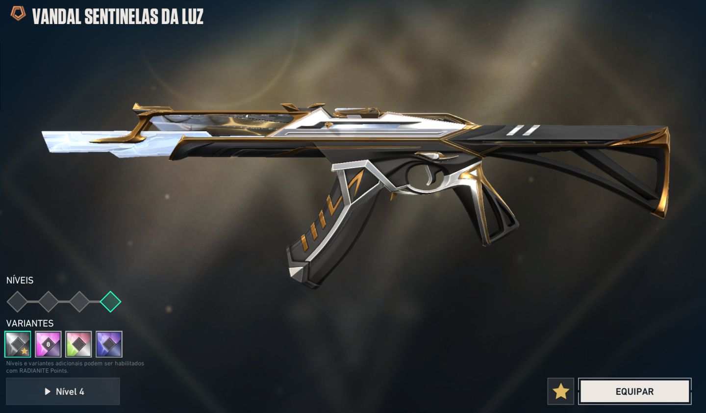 CONTA VALORANT | LVL 313 | SKINS: 32 EXCLUSIVAS / 11 PREMIUM / VÁRIAS COMUNS