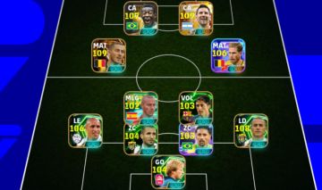 CONTA EFOOTBALL 2027