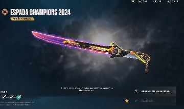 CONTA DE VALORANT COM PACOTE CHAMPIONS 2024 E MUITAS OUTRAS SKINS