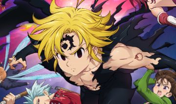 Conta de 7DS grand cross F2P, Global