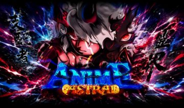 CONTA ANIME ASTRAL SIMULATOR META!!!!!