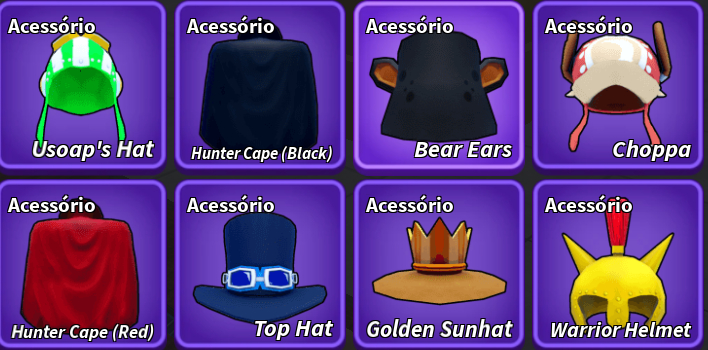 Conta de Roblox Blox fruits e Volleyball Legends, 5K DE ROBUX GASTADOS