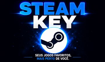 STEAM KEYS GLOBAL (ENTREGA RÁPIDA)