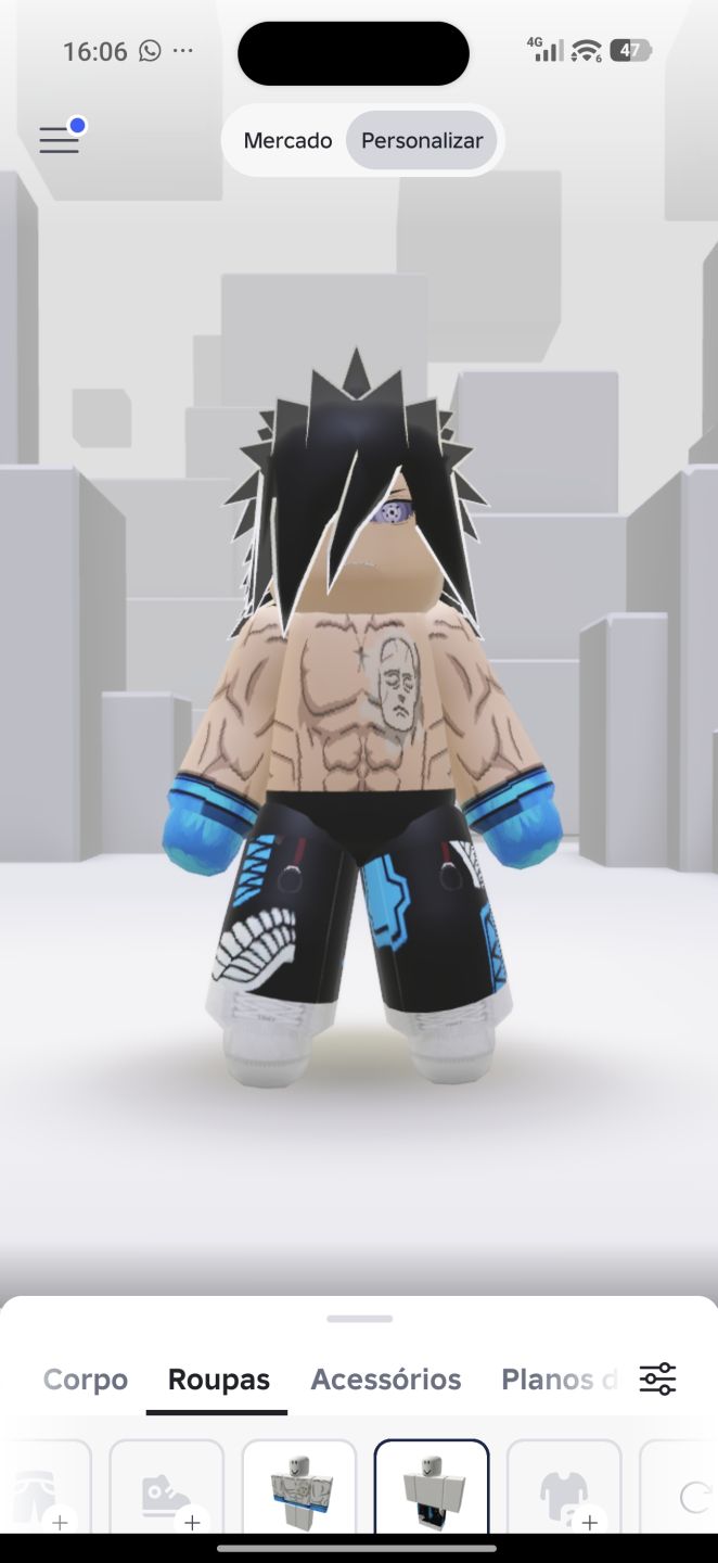 Estou vendendo minha conta principal pois parei de jogar tem vários jogos upados