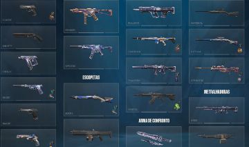 CONTA VALORANT | Hieroscape Blades + Celestia Operator | FULL ACCESS