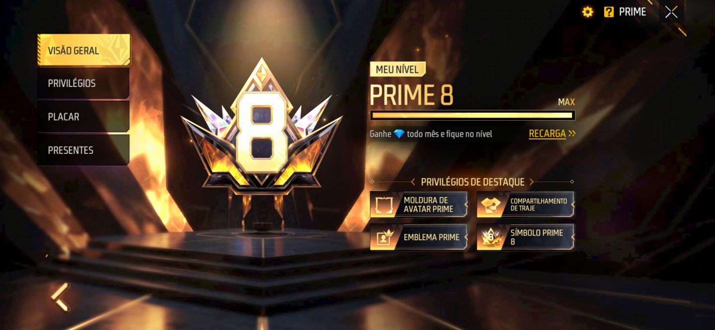 CONTA VÁRIOS PASSE ANTIGO RAGNAROK! ANGELICAL! PRIME 8 RARÍSSIMA OFERTA ÚNICA!!