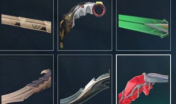 PROMO/CONTA VALORANT VÁRIAS SKINS PROMOÇÃO total gasto 2700 FACA CHAMPIONS 2021