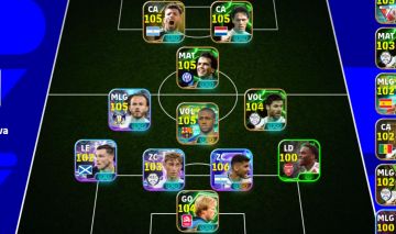 EFootball FC 3215 | Play Games Desvinculada (100% Segura) | Entrega Rápida