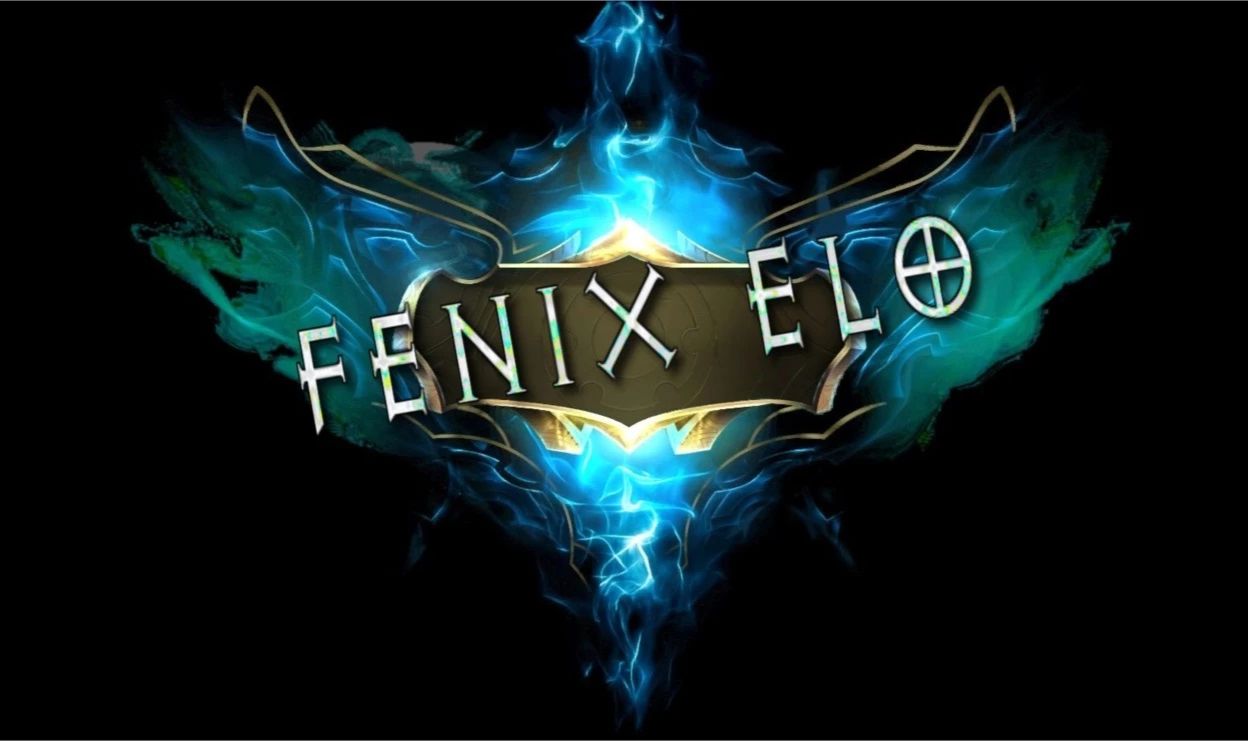 ELOJOB LOL BARATO | FERRO AO PLATINA | RÁPIDO E SEGURO