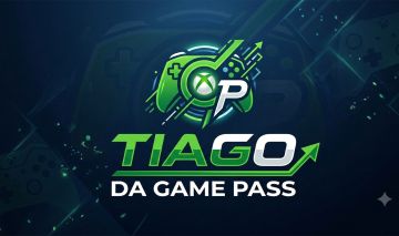 CONTA COM GTA 6 PRÉ VENDA MAIS GAME PASS ULTIMATE