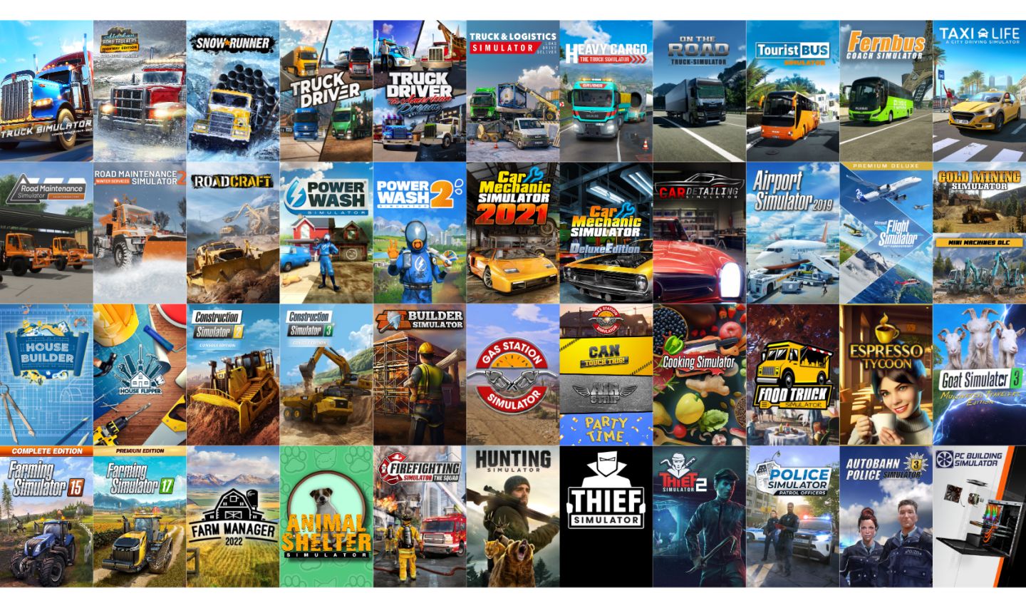 Contas Xbox Full Acesso - Jogos Xbox One / Series XS / 360 - Contas Privadas