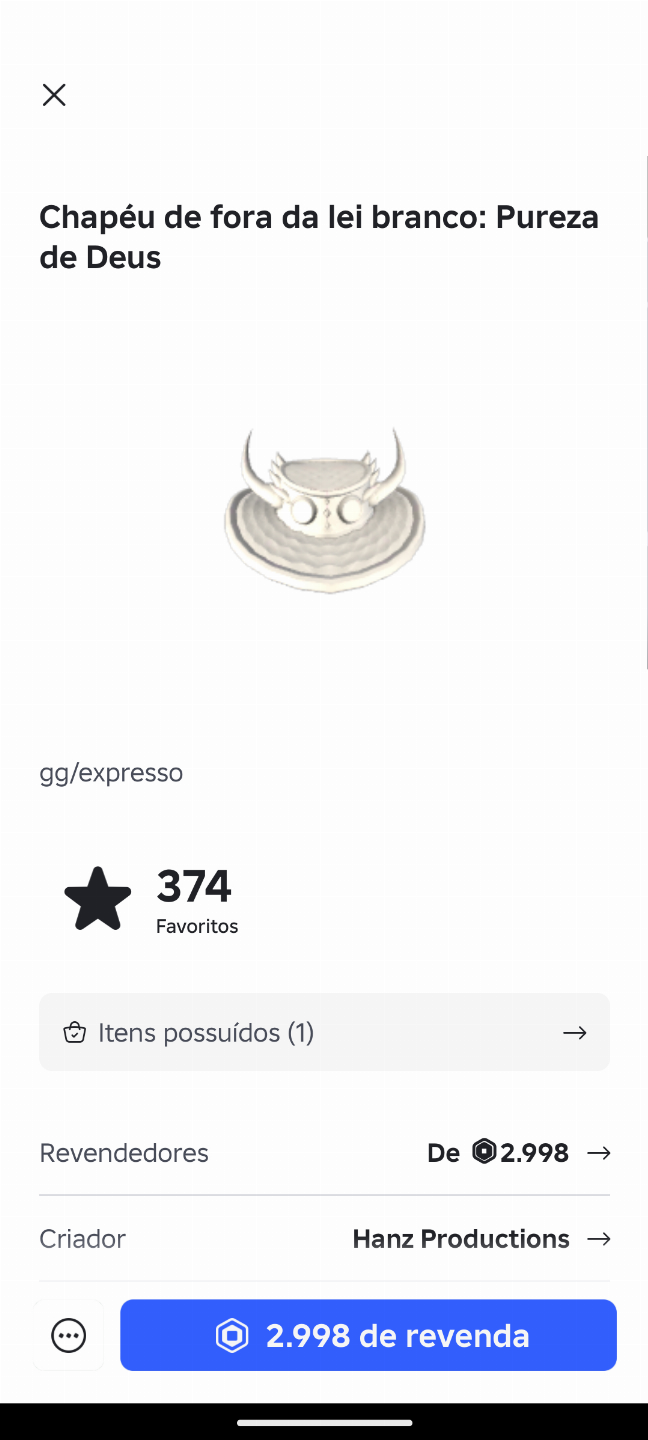 Conta com korblox e outros limiteds + 100k gastos