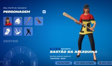 Conta Fortnite | 50 Skins trayhd | Glitch | Entrega em menos de 24h