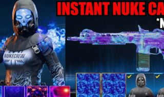 Cod Black Ops 7 Bot Lobby, Nuke, Skin e Serviços
