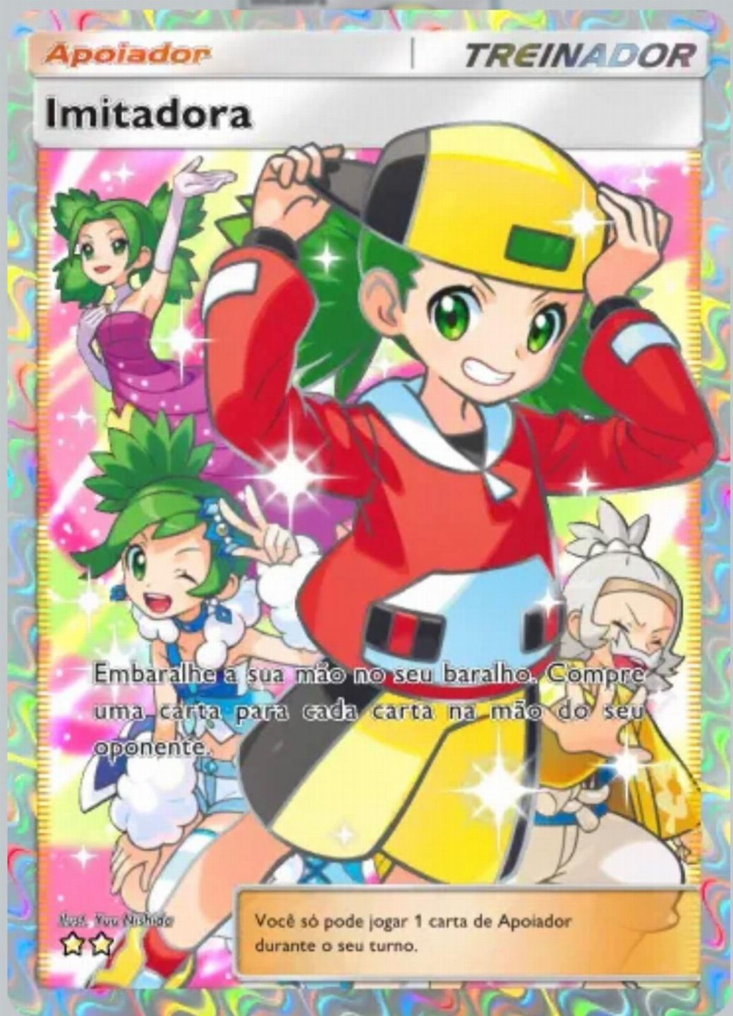 Cartas treinadores pokémon tcg pocket ! Mais baratas !