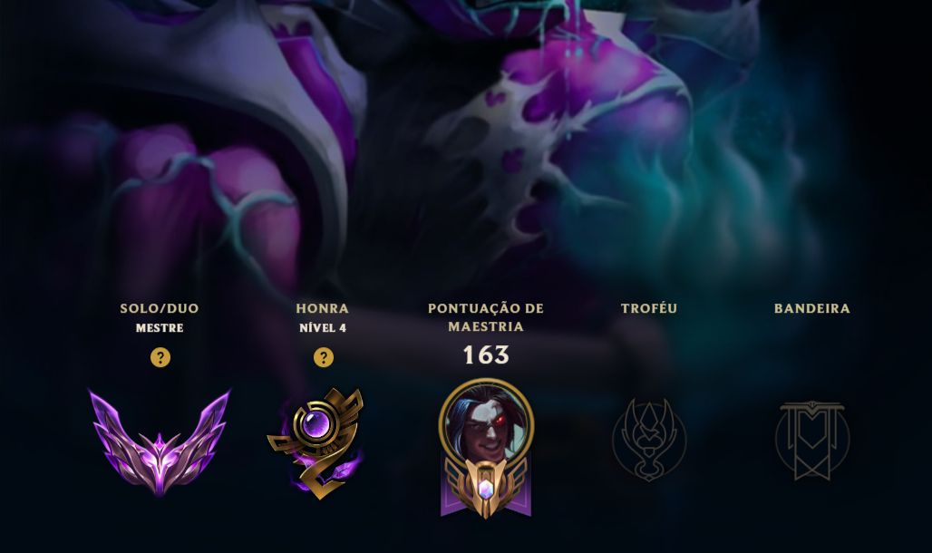CONTA MESTRE LOL
