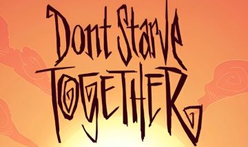 Don't Starve Together - KEY STEAM