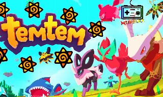 Pansun no TEMTEM - todas as plataformas