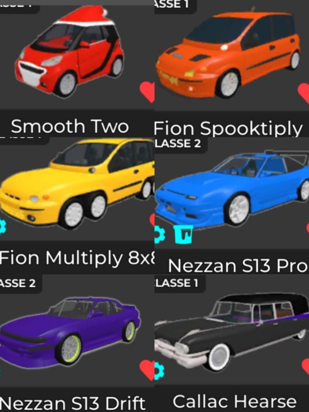 NOVOS DESCONTOS Car Dealership Tycoon