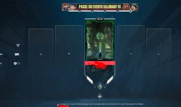 CONTA ASCEDENTE 3 RANK ATIVO - FULL ACESSO