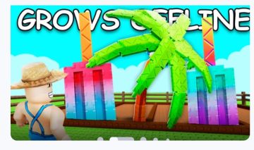 Grow a garden