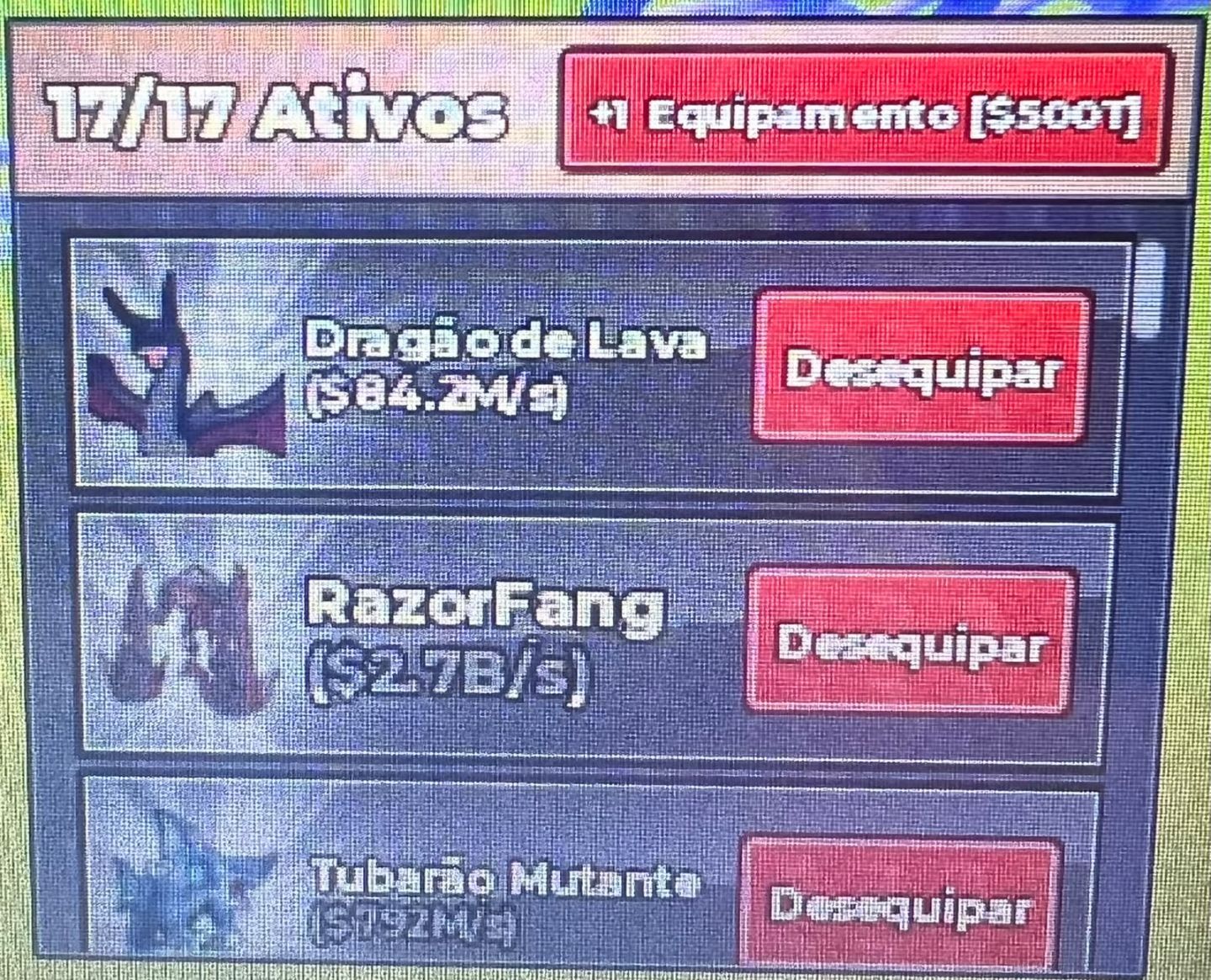 Steal An Egg/roube um Ovo - Melhores Contas com os Melhores Preços!