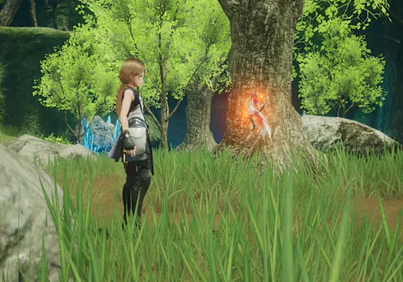 Conta com jogo - Harvestella, Nintendo switch 1