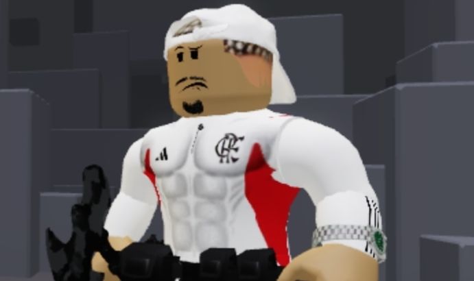 CONTA ROBLOX/ ROUBE UM BRAINHOT/ SOBREVIVA O ASSASINO/NATURAL DISASTER/BROKHAVEN