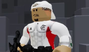 CONTA ROBLOX/ ROUBE UM BRAINHOT/ SOBREVIVA O ASSASINO/NATURAL DISASTER/BROKHAVEN