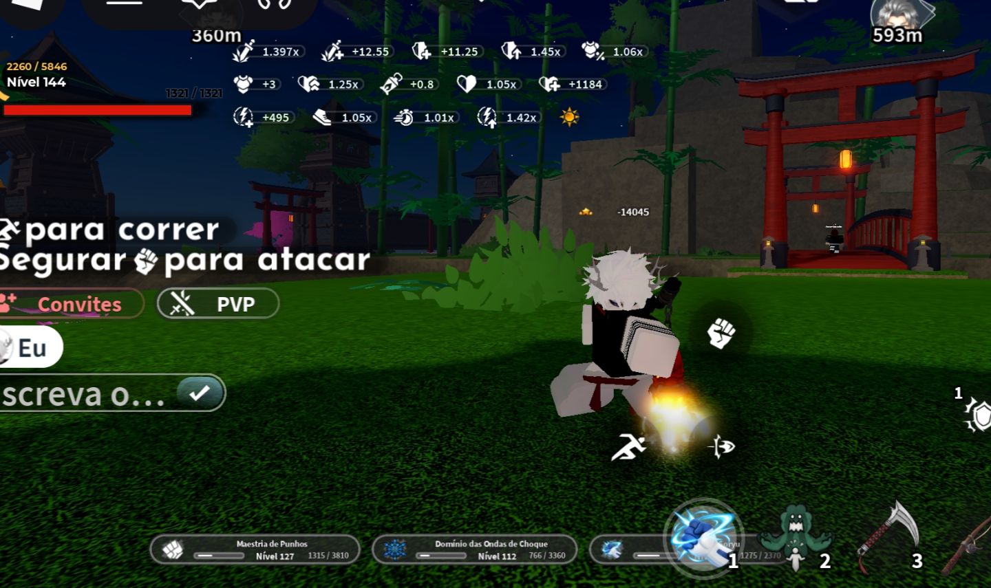 Conta com Clan Kamado sendo oni com akaza