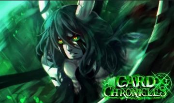 [PROMOÇÃO] Card Chronicles - Crônicas de Cartas - Gamepass