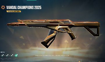 CONTA CHAMPIONS 2025 EDIÇÃO LIMITADA E OUTRAS SKINS MUITO DESEJADAS!