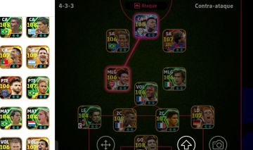 Conta eFootboll