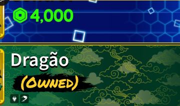 Conta voleibol legends e blox fruits