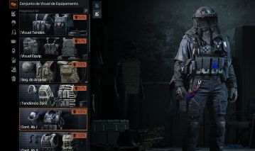 VERSÃO PC [FULL ACESSO] 315M STASH + SKINS