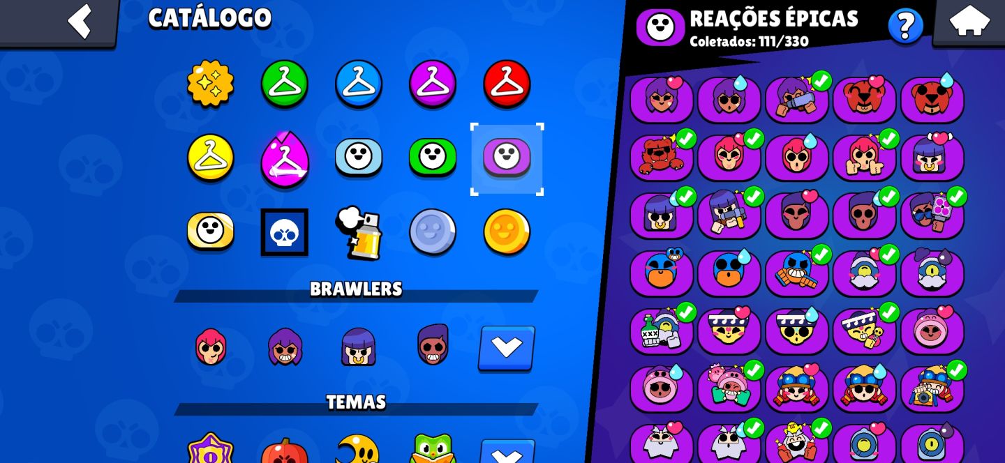 CONTA RARA DE 2019 COM 12 PASSES E TODAS AS SKINS DE ANIVERSÁRIO