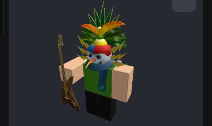 PROMOÇÃO!!!! CONTA ROBLOX 2014 UNV | VETERANA +10 OFFSALES RAROS